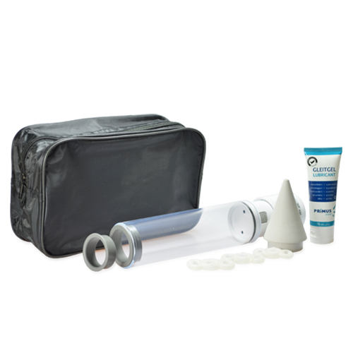 Primus Medical Handpomp Set